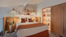 Duplex at La Burdigala