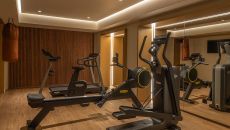 Fitness at La Burdigala