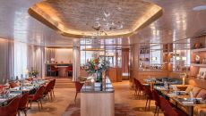 Restaurant 1 at La Burdigala