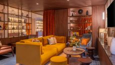 Unique Features Game Rooms at La Burdigala