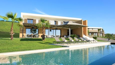 Rocco Forte Private Villas at Verdura Resort