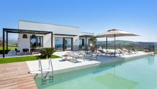 AGATA Villa External