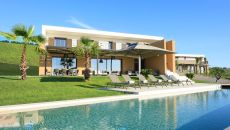 See more information about Rocco Forte Private Villas at Verdura Resort AGATA Villa external