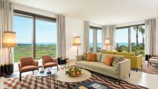 CORALLO Living space