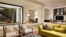 CORALLO Living space