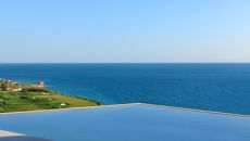 SMERALDO Infinity pool