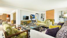 SMERALDO Living space