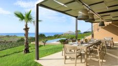 TOPAZIO Pergola 3 Rocco Forte Private Villas