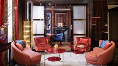 living room Vista Palazzo Verona