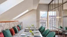 RISTORANTE SOTTOVOCE