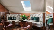 RISTORANTE SOTTOVOCE