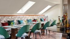 RISTORANTE SOTTOVOCE