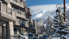 See more information about Le K2 Chogori Exterior at Le K2 Chogori