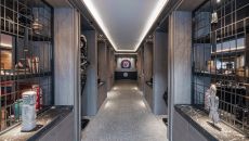 Lobby  at Le K2 Chogori