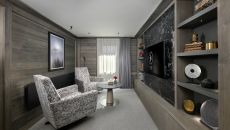 Suite Junior  at Le K2 Chogori