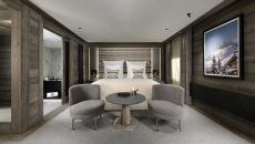 Executive  at Le K2 Chogori