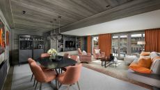 Suite Prestige  at Le K2 Chogori