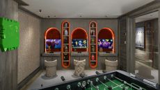 Teen Zone Le K2 Chogori