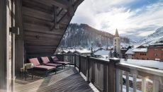 Penthouse Sengli  at Le K2 Chogori