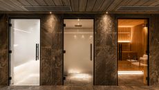 Spa  at Le K2 Chogori