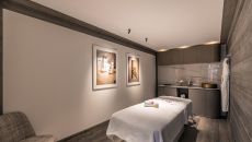 Spa  at Le K2 Chogori