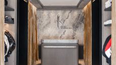 Ski Shop  at Le K2 Chogori