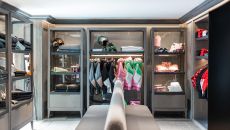 Ski Shop  at Le K2 Chogori