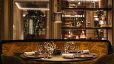 L Altiplano  at Le K2 Chogori