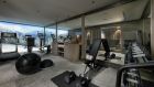Fitness Room Le K2 Chogori
