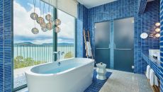 Phang Nga Suite Bathroom