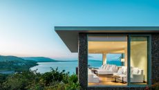 Point Yamu Villa Exterior