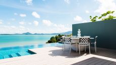 point yamu 3bd villa