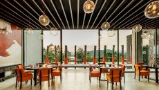 nahmyaa restaurant at COMO Point Yamu