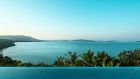 View of Phang Nga Bay from the Villas