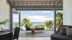 Room 1203 Kimpton Grand Roatan