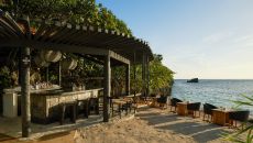 The Drop Off Kimpton Grand Roatan