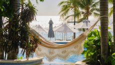 pool 08 Kimpton Grand Roatan