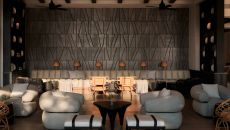 Vos Cafe Bar 01 Kimpton Grand Roatan