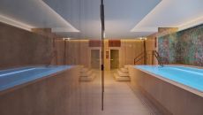 spa pool Iceland Parliament Hotel