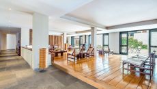 COMO Shambala Retreat Lounge 2 COMO Uma Paro