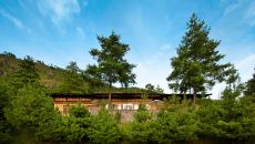 COMO Villa Exterior COMO Uma Paro