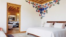 241234 13i One Bed Villa Bedroom