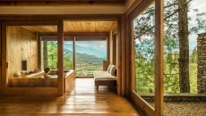 Hot Stone Bath COMO Uma Paro