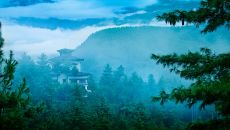 main building COMO Uma Paro