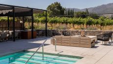 PRINT 67 Alila Napa Valley