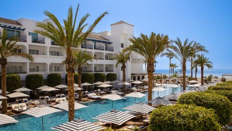 Hotels in Marbella, Compare cheap hotels
