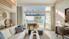 Mett Suites15470 at METT Hotel Beach Resort Marbella Estepona