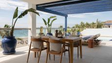 Sea Escape with Private Pool at METT Hotel Beach Resort Marbella Estepona