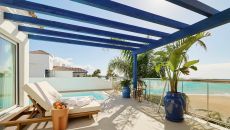 Mett Suites15552 at METT Hotel Beach Resort Marbella Estepona