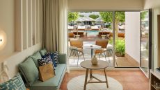 Lifestyle Room at METT Hotel Beach Resort Marbella Estepona